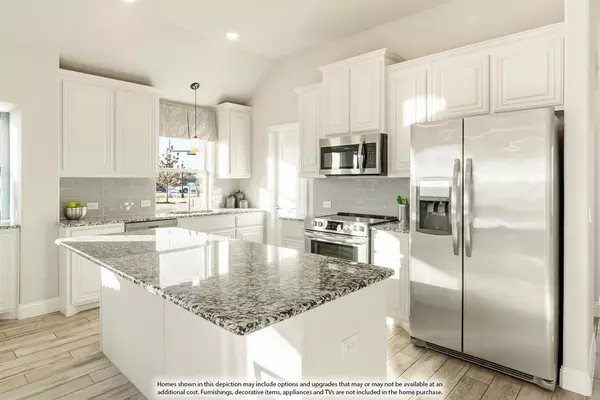 Lavon, TX 75166,814 Alder Drive