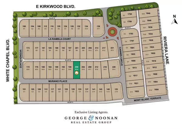 Southlake, TX 76092,200 Murano Place