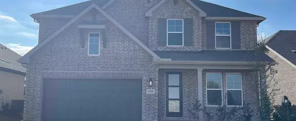 1608 Abbott Creek Road, Celina, TX 75009