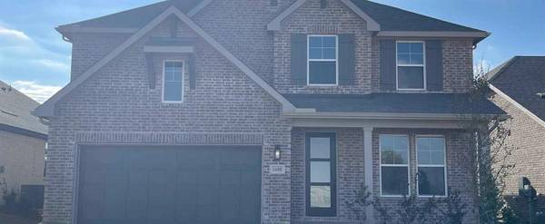 1608 Abbott Creek Road, Celina, TX 75009