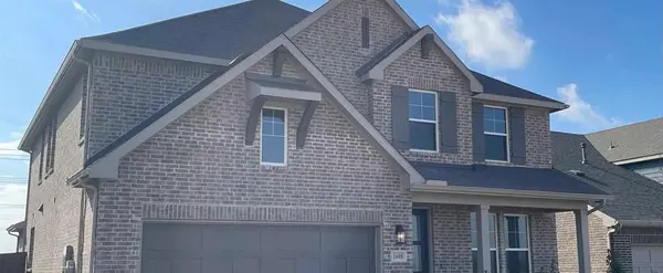 Celina, TX 75009,1608 Abbott Creek Road