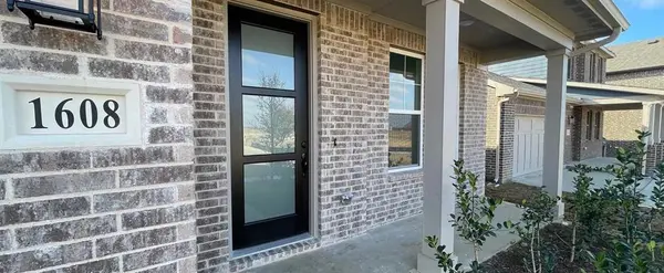 Celina, TX 75009,1608 Abbott Creek Road