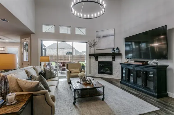 Prosper, TX 75078,1801 Wichita Drive