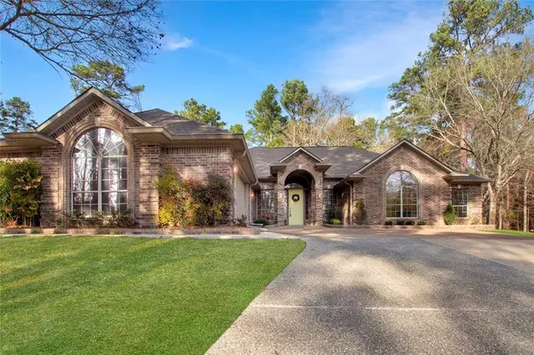 13310 White Tail Drive, Tyler, TX 75707