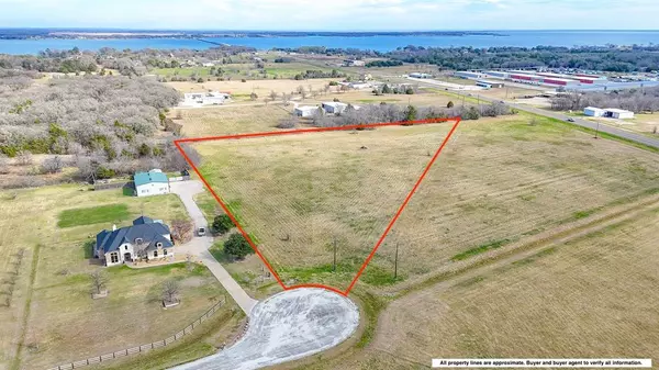 Corsicana, TX 75109,285 Cowboy Way