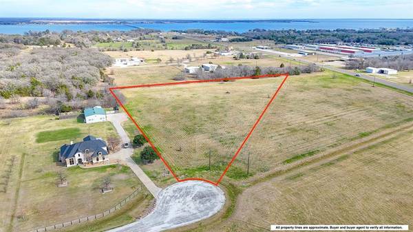 Corsicana, TX 75109,285 Cowboy Way