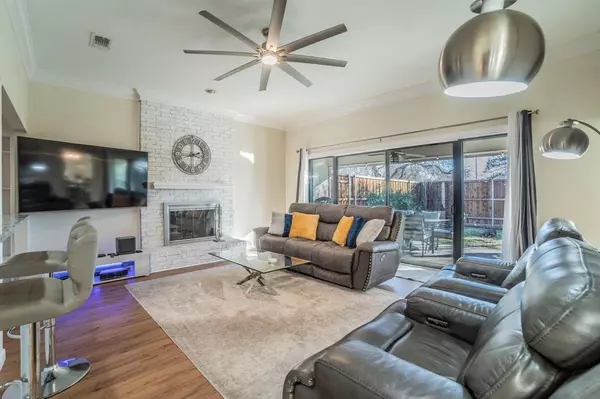 Coppell, TX 75019,837 Redcedar Way Drive