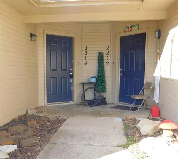 Denton, TX 76205,2214 Bernard Street