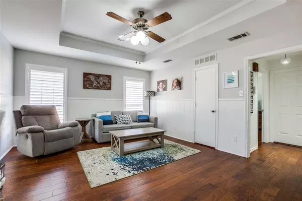 Richardson, TX 75082,2211 Bluebonnet Drive