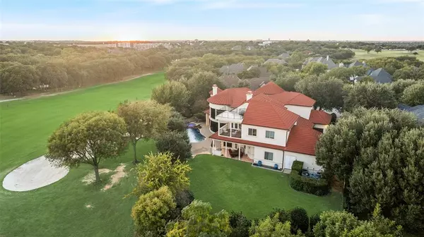 Trophy Club, TX 76262,10 Stephens Court