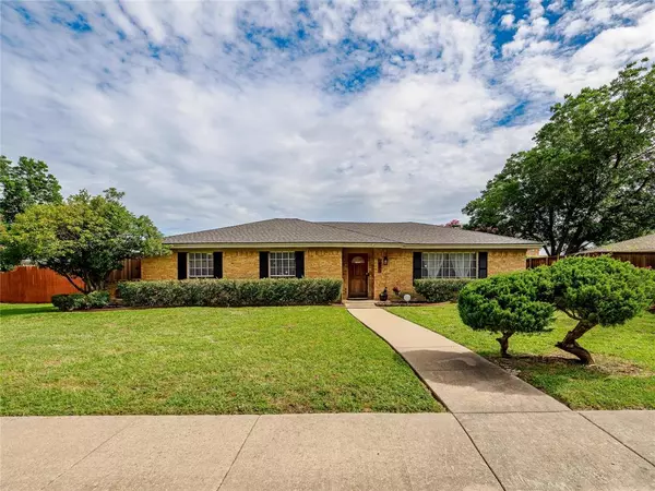 Plano, TX 75075,2012 Westlake Drive