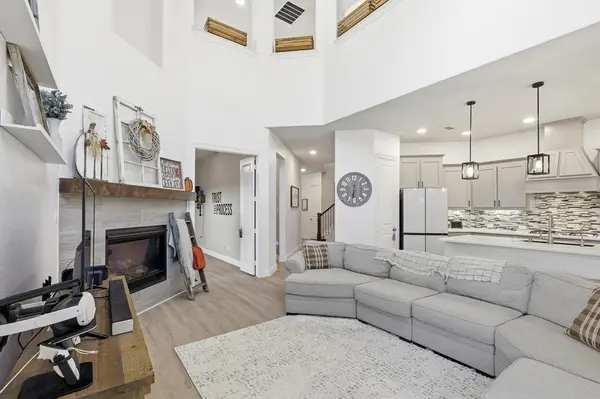 Mckinney, TX 75071,3201 Maplewood Drive