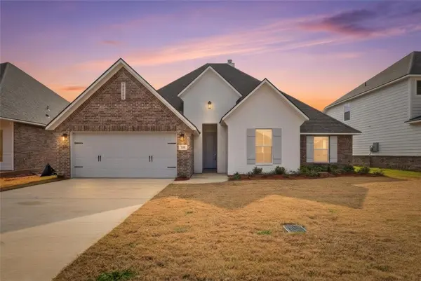 Bossier City, LA 71111,330 Prien Lake Loop