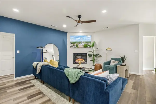 Granbury, TX 76049,4801 W Wedgefield Road