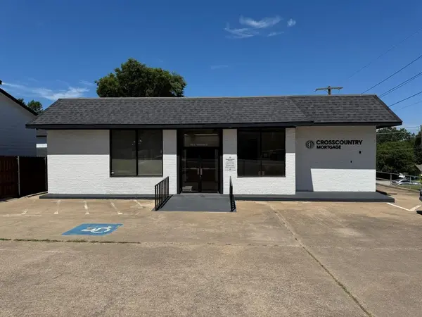 500 S Tennessee Street, Mckinney, TX 75069