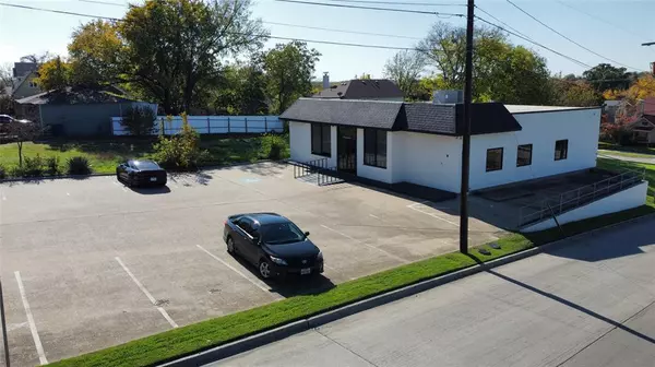 Mckinney, TX 75069,500 S Tennessee Street