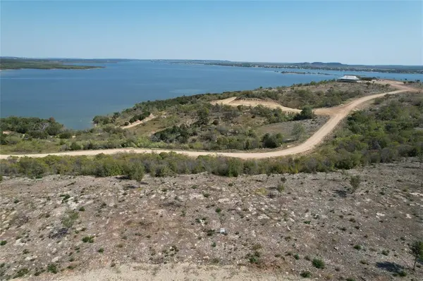 Possum Kingdom Lake, TX 76450,TBD Water Lilly Lane