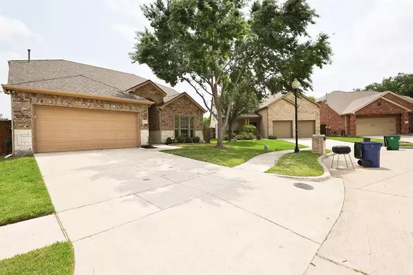 Mckinney, TX 75072,9717 Mulligan Drive