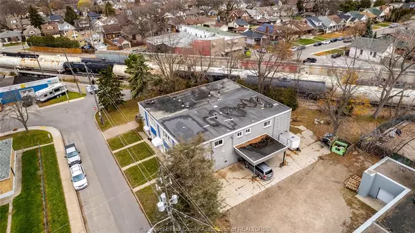 Windsor, ON N8W 1A2,1400-1430 SENECA Street