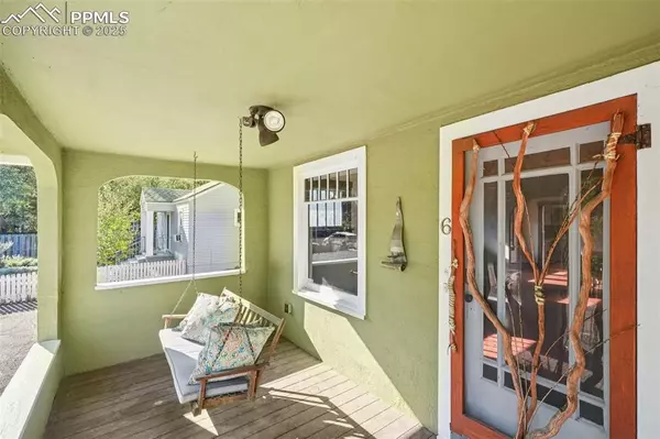 Colorado Springs, CO 80906,6 Alsace WAY