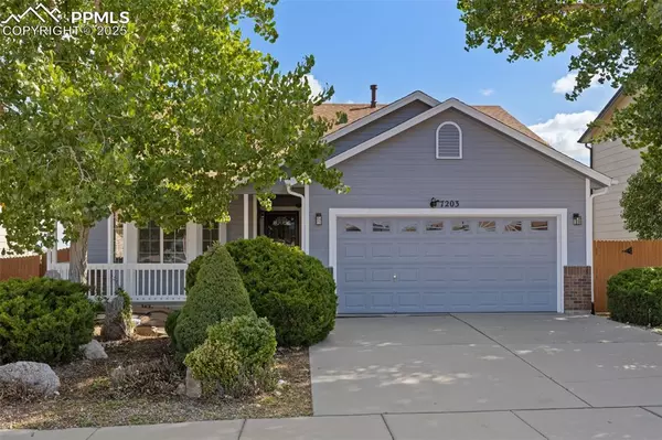 7203 Dove Valley PL,  Colorado Springs,  CO 80925