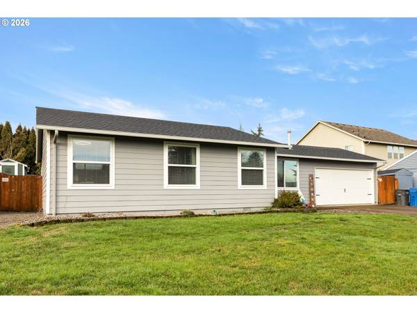 Keizer, OR 97303,4879 N 13TH AVE