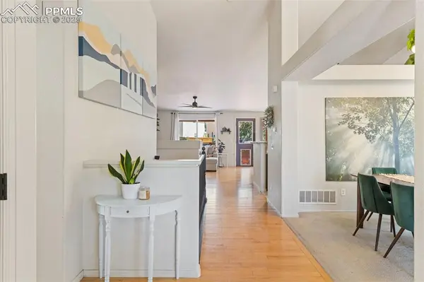 Colorado Springs, CO 80923,5655 Mesa Mountain WAY