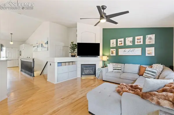 Colorado Springs, CO 80923,5655 Mesa Mountain WAY