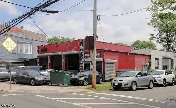 146 Hudson St, Newark City, NJ 07103