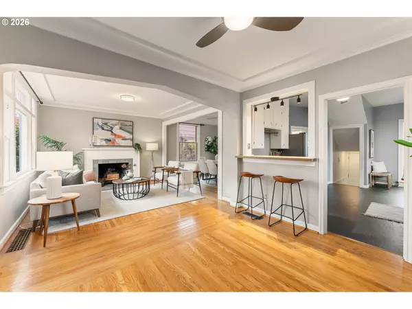 Portland, OR 97202,2624 SE KELLY ST