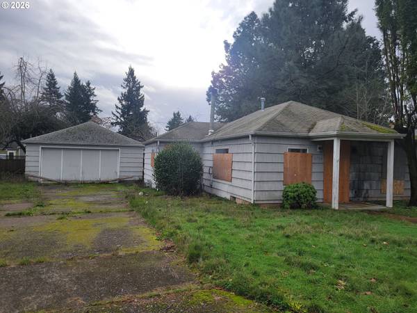 11514 SE ALDER ST,  Portland,  OR 97216