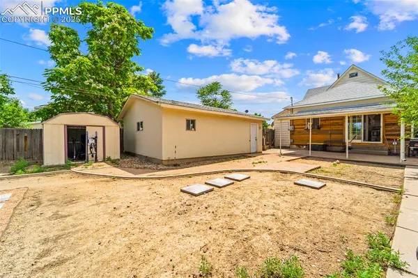 Pueblo, CO 81003,2616 N Grand AVE