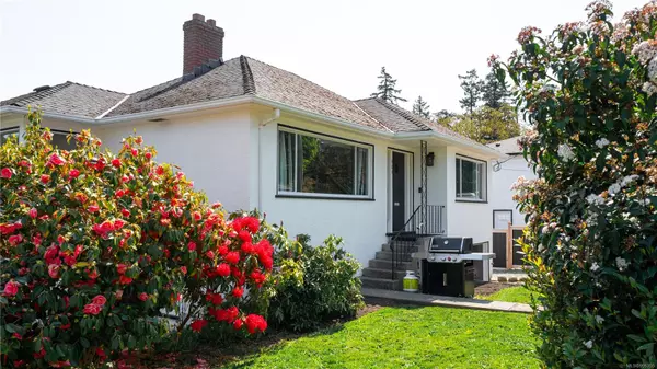 Esquimalt, BC V9A 6M3,903 Shirley Rd