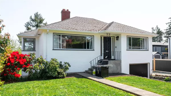 Esquimalt, BC V9A 6M3,903 Shirley Rd