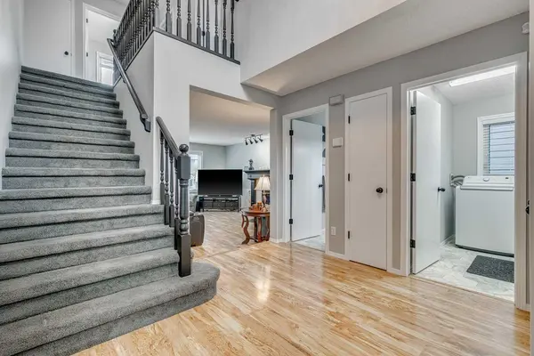 Airdrie, AB T4B2H3,51 Edendale CRES SE