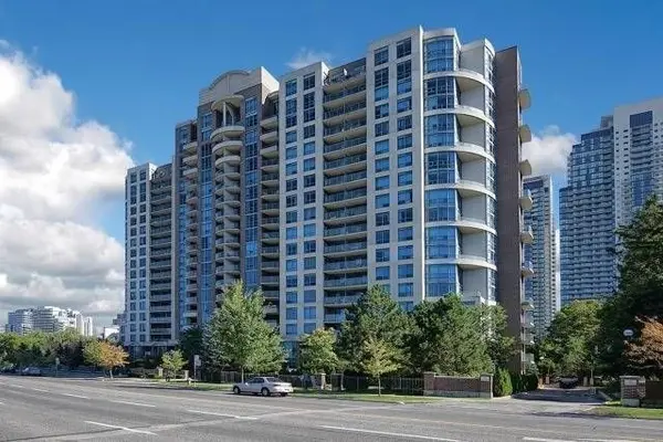 233 Beecroft RD #PH09, Toronto C07, ON M2N 6Z9