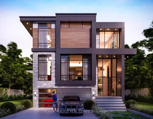 Toronto C07, ON M2N 2K7,42 Senlac RD