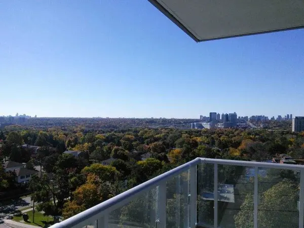 Toronto C15, ON M2J 0B7,66 Forest Manor RD #812