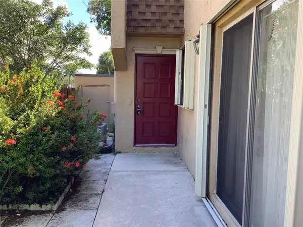 Sunrise, FL 33351,3581 NW 95th Ter #601