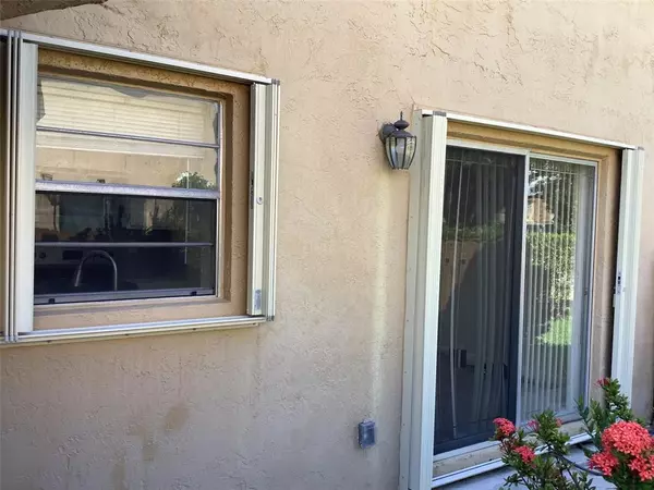 Sunrise, FL 33351,3581 NW 95th Ter #601