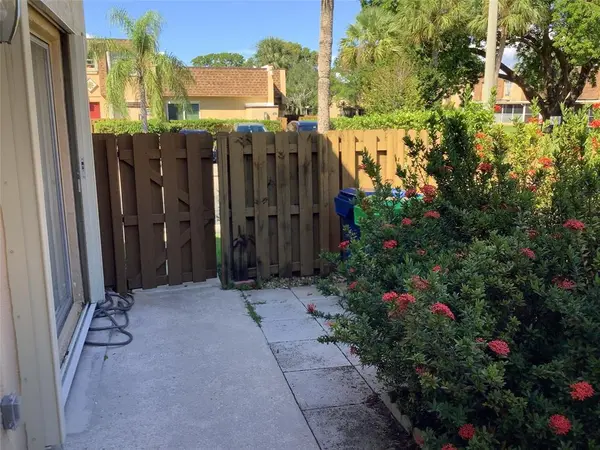 Sunrise, FL 33351,3581 NW 95th Ter #601