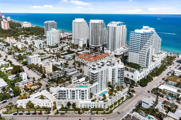 401 N Birch Rd #TH7, Fort Lauderdale, FL 33304