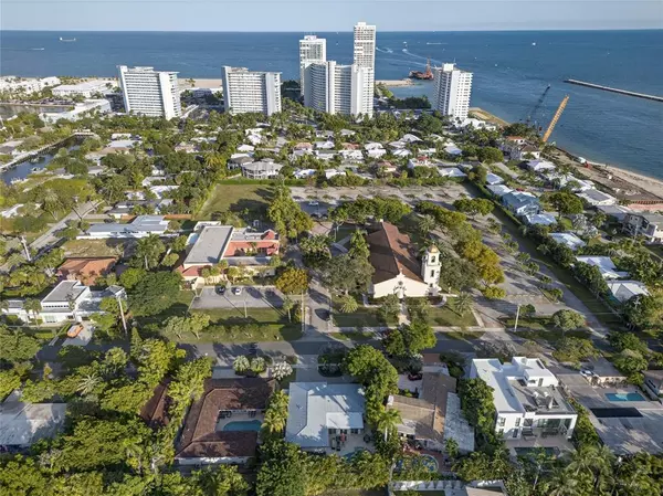 Fort Lauderdale, FL 33316,1959 SE 25th Avenue