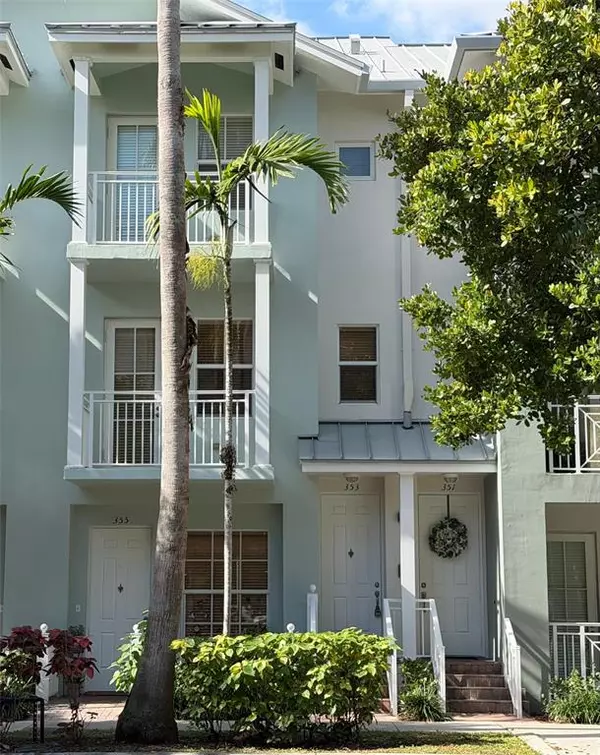 353 SW 13 TERRACE #353, Fort Lauderdale, FL 33312