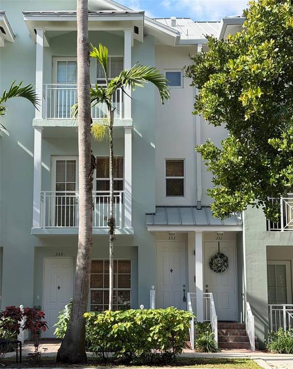 353 SW 13 TERRACE #353, Fort Lauderdale, FL 33312