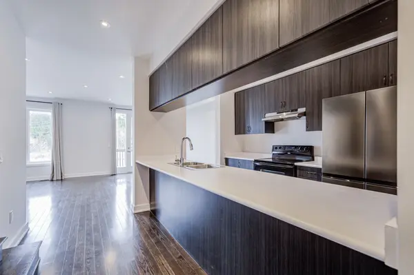 Richmond Hill, ON L4E 1C7,52 Helliwell CRES