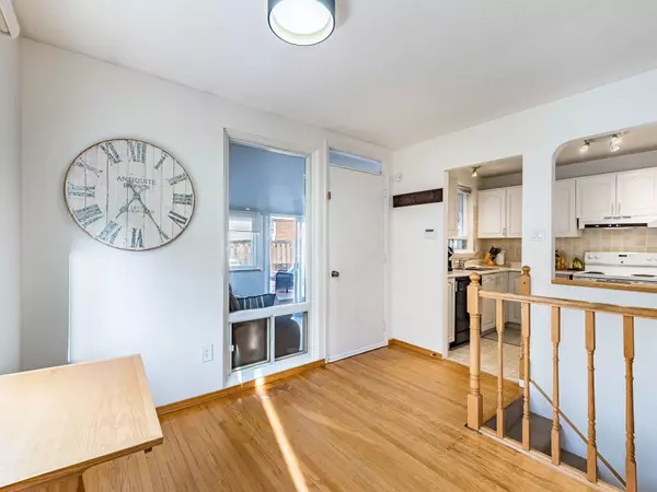 Brampton, ON L6T 3P5,14 Finchley CRES