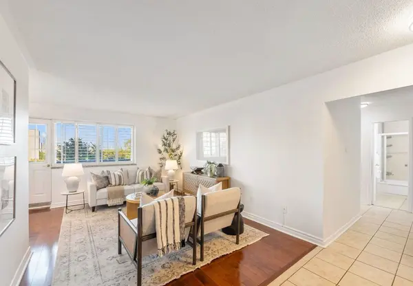 Mississauga, ON L4X 1R9,1660 Bloor ST #612