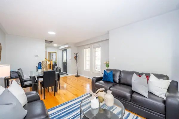 Brampton, ON L7A 3H5,87 Luella CRES