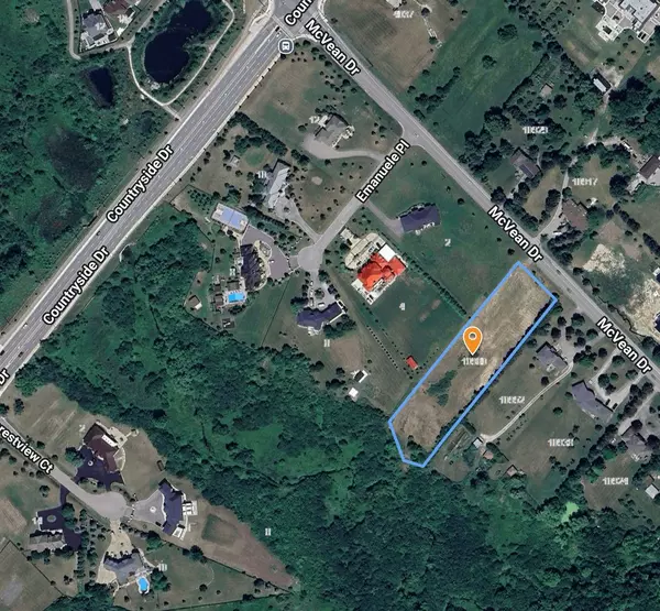 Brampton, ON L6P 0J5,10960 Mcvean DR